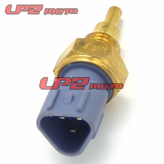 Motorcycle Water Temperature Sensor For CB1000R CB1300 CB1300S CBF1000 CBF600S