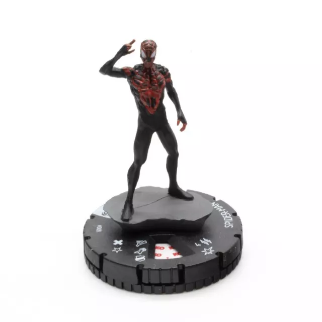 Heroclix: Spider-Man #008 - Avengers: War of the Realms - Common