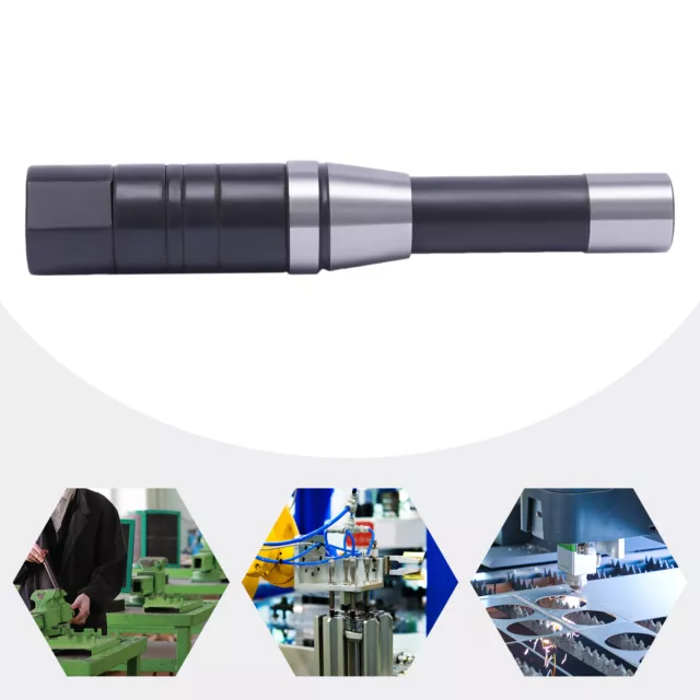 1pc R8 Shank Milling Arbor Gear Mill Cutter Holder for 22mm Gear Cutter Durable