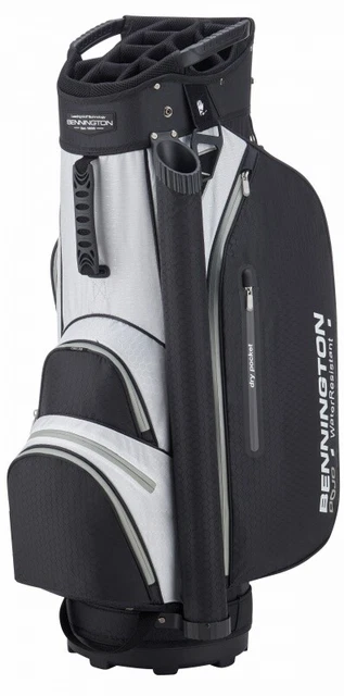 Bennington Sac de Golf Dojo Étanche, Nouveau Modèle
