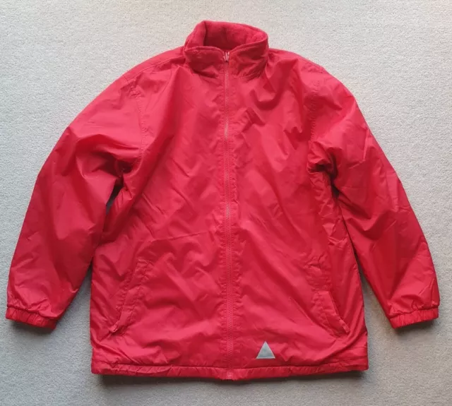 Blue max sales mistral jacket