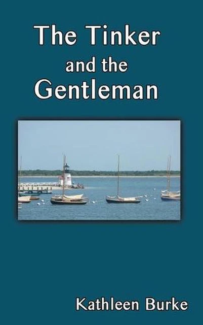 Tinker and the Gentleman by Kathleen Burke (English) Paperback Book