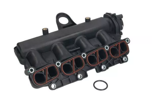 Saugrohrmodul Engitech für Fiat Doblo Cargo Opel Corsa d Schrägheck 05-14