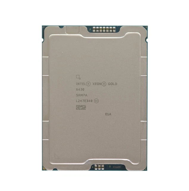 Xeon gold 5318y