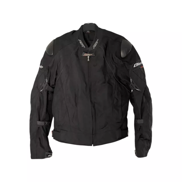 Rst Blade Sport Ii Textil Motorradjacke