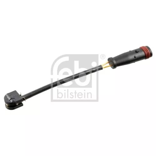 Contatto Segnalazione Usura Past. Freno/mat. D'attrito Febi Bilstein 26370 per