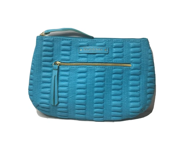 Neon hotsell blue purse