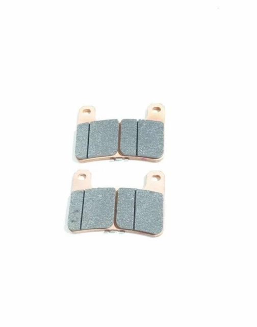 Jeu De Plaquettes De Frein Avant/arrière Pour Dinli 450 DL-902 DL-904 - Marque TRW, Neuf