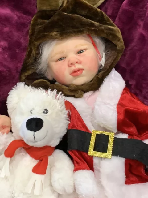 Michelle fagan deals reborn dolls