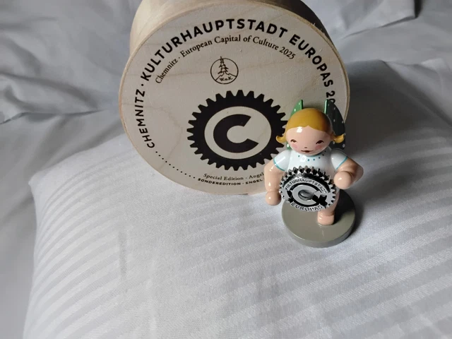 WENDT & KÜHN - Limitierte Sonderedition Strandkinder 2006 -Rarität NEU & OVP EUR 789,00 - DE