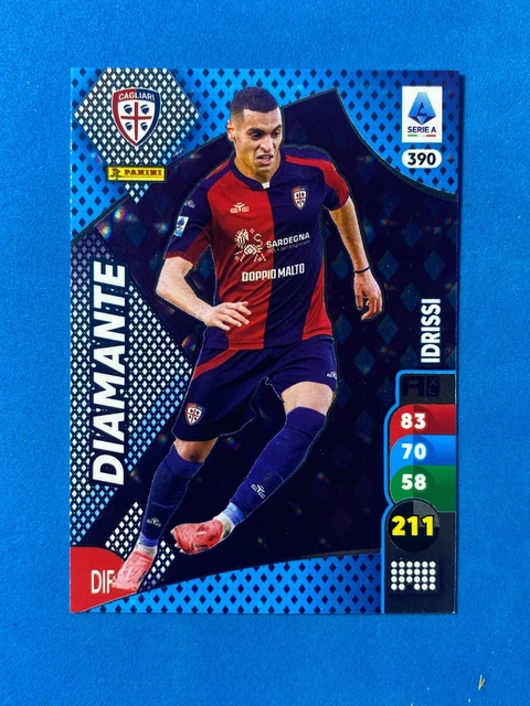 PANINI CALCIATORI ADRENALYN 2025-26 2026 N.277 Simone Canestrelli (Pisa) EUR 1,00 - IT - Foto 5