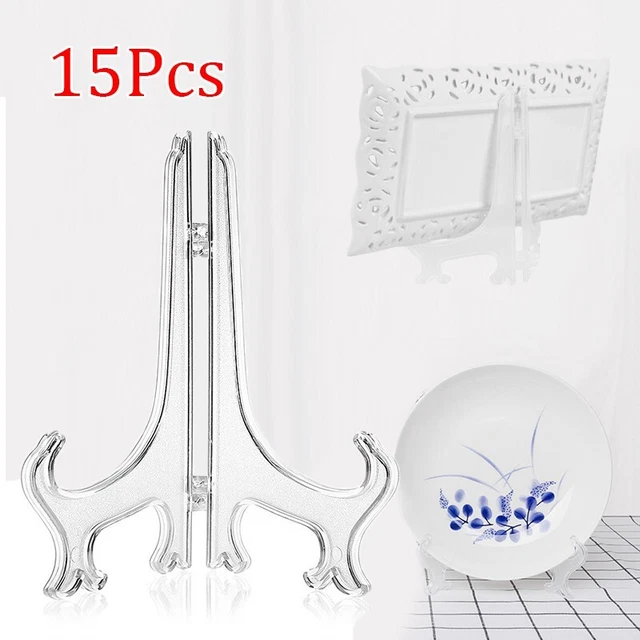 5 pz dischi freno supporto immagine display telaio vassoio rack multiuso pieghevole