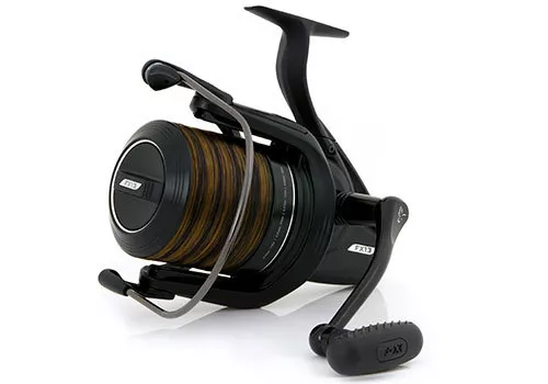 FOX FX13 Carp Fishing Big Pit Carp Reel - CRL071