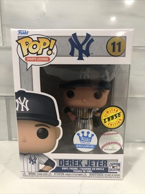 derek jeter pop figure