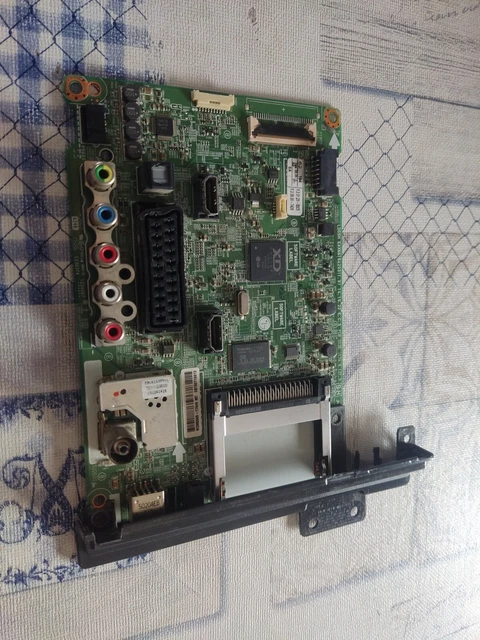 VINABTY Telecomando Universale AKB74475403 Per TV LG LED (32LF5610, 42LF561V, 43LF540V, 32LF510B, Ecc.) - 3