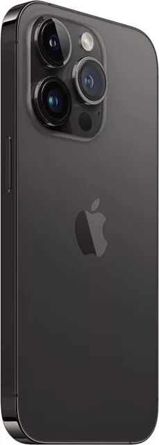 Apple Iphone 14 Pro 6,1 Super Retina IOS 5G Smartphone 128GB Space Black Schwarz 2