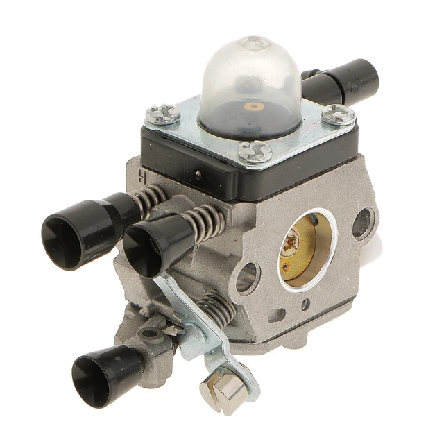 Carburatore per FS46 FS55 FS38 FS45 HL 45 KM 55 C1q-s186b Zama Trimmer, Qualità