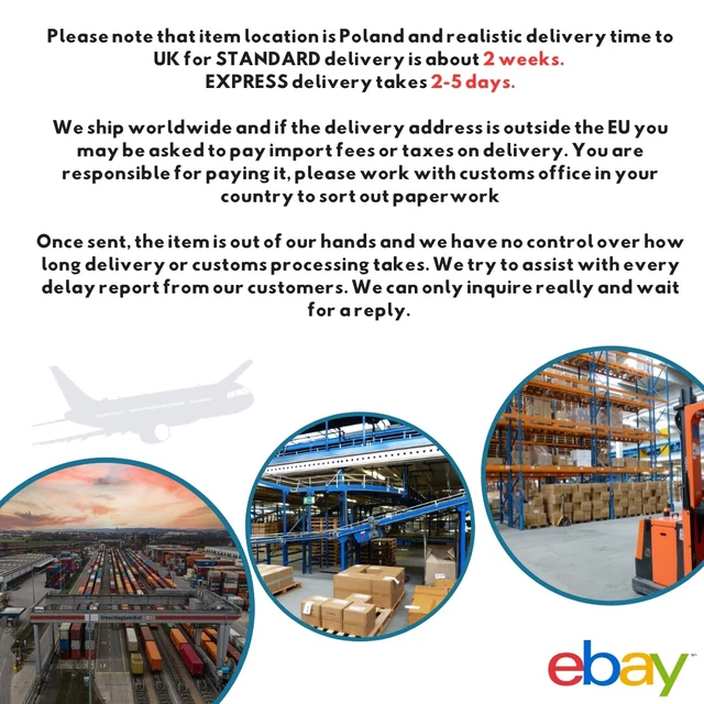 QUICK REPAIR SERVICE, universal joint SPEEDMAX KPLUSZCZKULIJIMNY £52.33