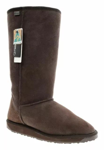 NEW EMU BOOTS 5 US Womens  EMU Australia Platinum Stinger Hi Boots