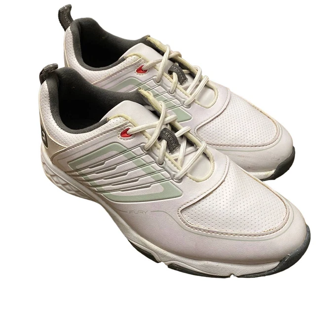 boys golf shoes size 2