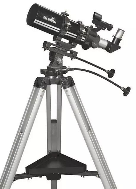 Télescope Skywatcher Startravel 80/400 AZ-3, BKR804AZ3