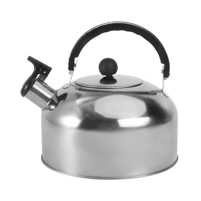 Hot Water Kettle Pot Cordless Heaters Outdoor Use Cooking Utensils