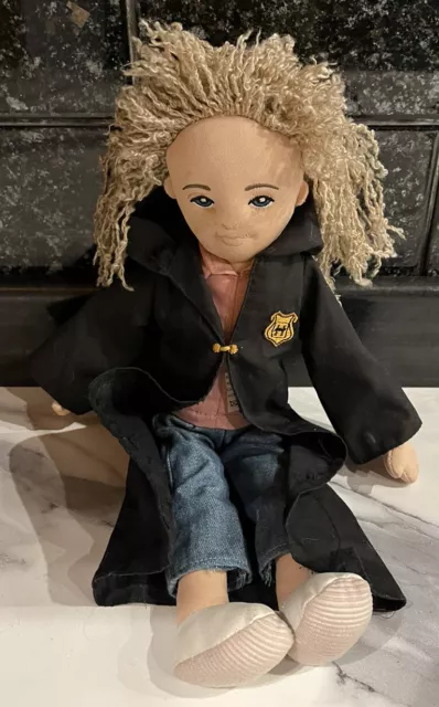 Harry Potter Hermoine Granger plush Doll