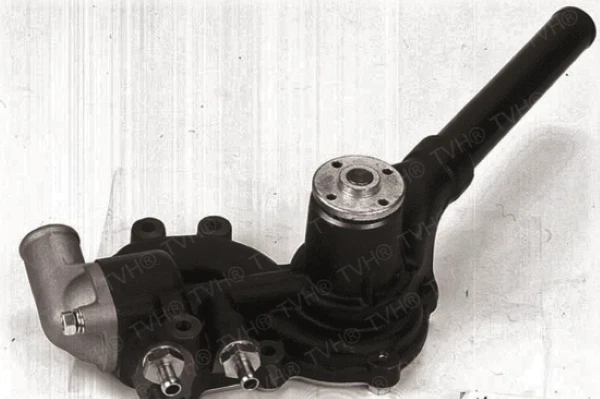 Hyster Part# 326774, WATER PUMP (Mazda M4-121G)(Gasoline/LPG)