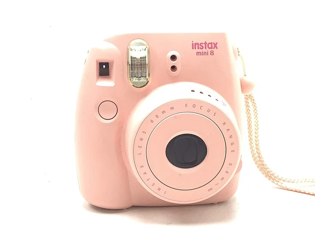 Camara Instantanea Fujifilm Instax Mini 8 17487663