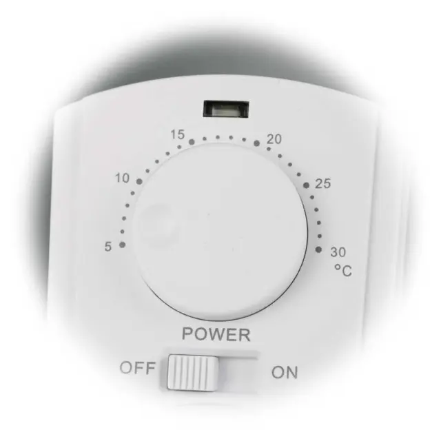 Thermostat Prise St-35ana Thermorupteur Pour Prise, Thermostat de Socket 3
