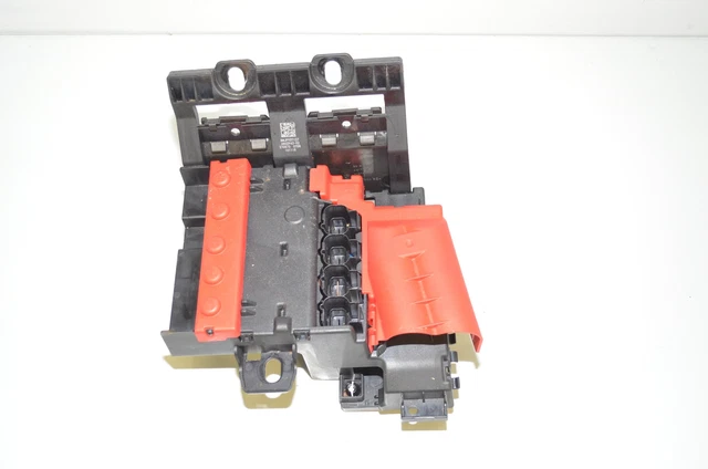 Rear Park Brake Actuator For BMW G11 G12 G14 G30 5 7 8 Series