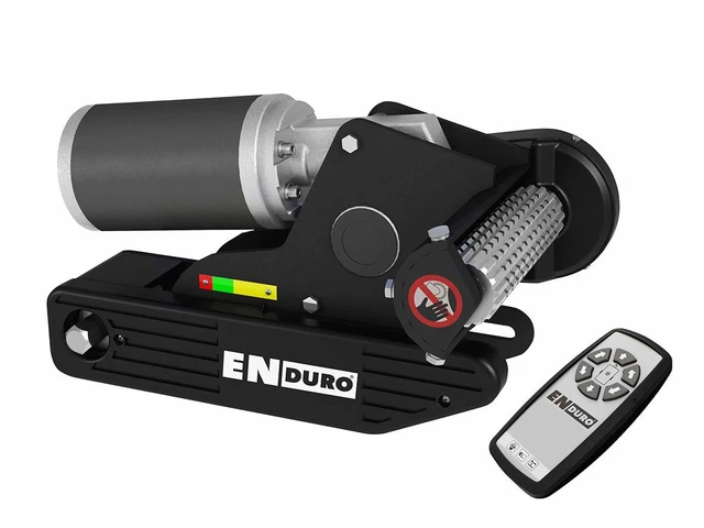 Enduro Caravan Dolly Enduro EM203