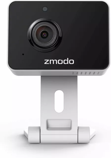 Zmodo 1080P  WiFi Baby/Nanny/Pet/Two-Way Audio Camera /Night Vision