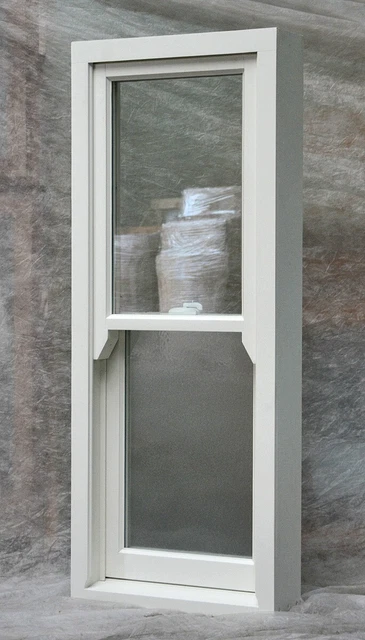 Sliding Window Rectangle Timber BESPOKE TIMBER WOODEN Traditional Box Sliding Sash Window, Made to ...