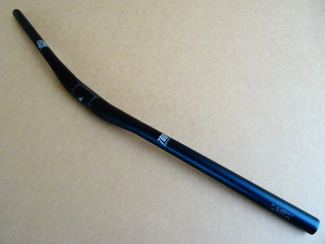 Haibike THE BAR Mtb XC Low Rise Handlebars 780mm x 31.8mm Light / Strong - Wide!