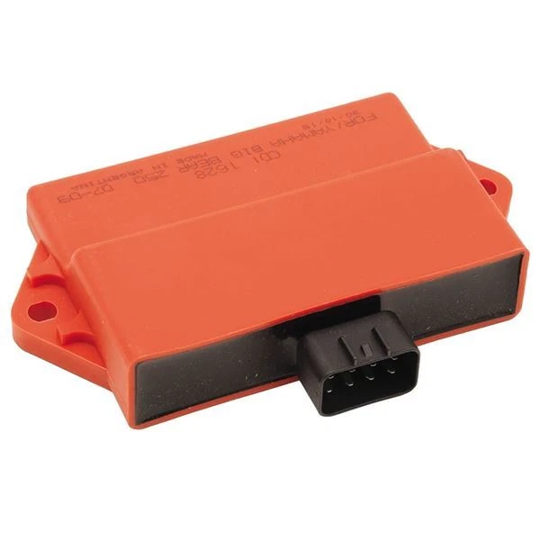 Rick's Motorsport Electrics Hot Shot Series CDI Box - 15-427