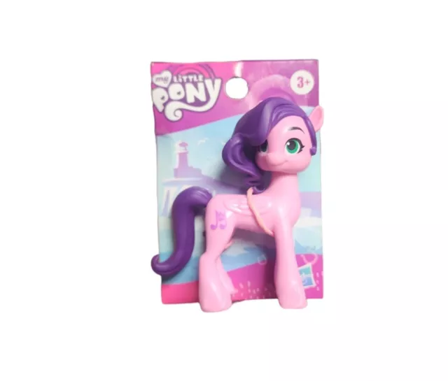 My Little Pony Generation 5 Princess Petals Toy Horse Doll NEW! MLP Hasbro 3+