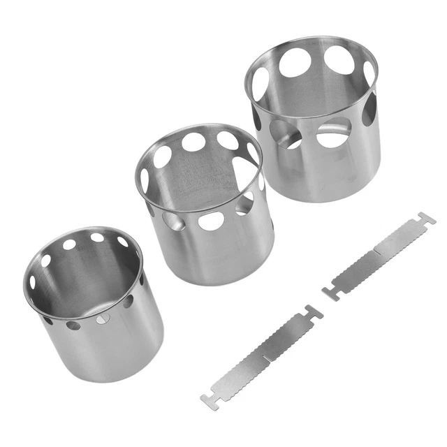High Temperature Resistant For Wood Camp Branches;