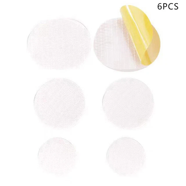 Sports Shoes Patches Vamp Repair Shoe Insoles Patch Sneakers Heel Foot Care GA
