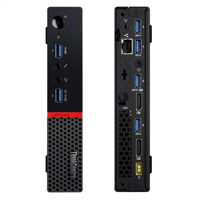 PC Desktops & All-In-Ones, Desktops & All-In-Ones, Computers