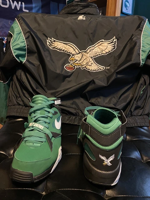 Nike air max shop typha 2 philadelphia eagles