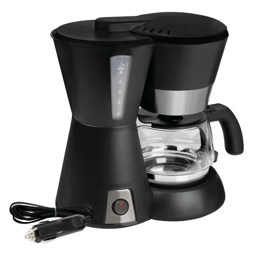 Lampa Coffee Maker Arabica, caffettiera - 24V - 300W