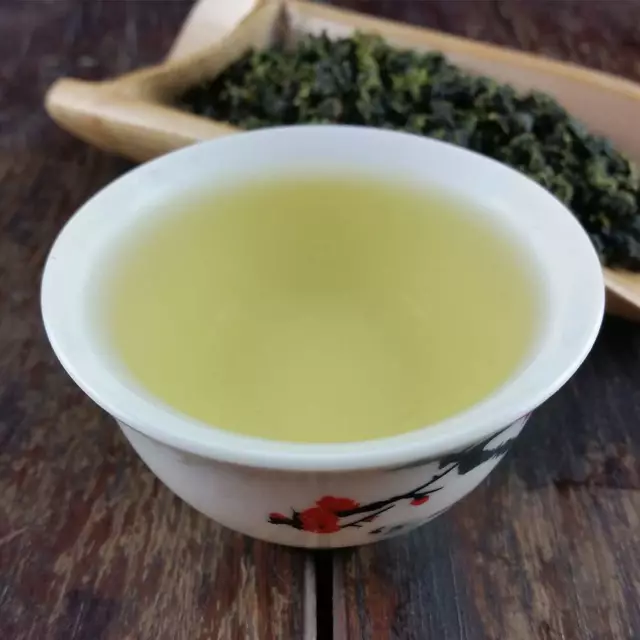 Green Tea Benshan Chinese Anxi Tie Guan Yin Oolong TieGuanYin 250g