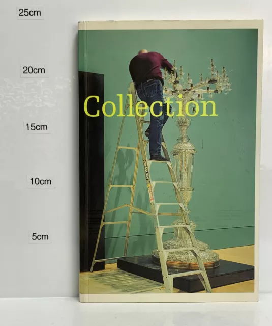 The Collection National Gallery Of Victoria - Paperback Non-Fiction Art