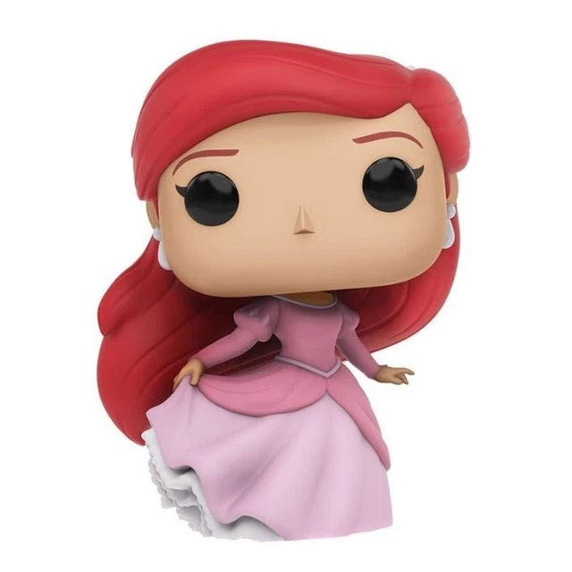 millésime 1986 Fairy Tails Hula Hula, Hasbro
