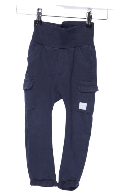 Pantaloni da jogging S. Oliver bambini blu taglia 92