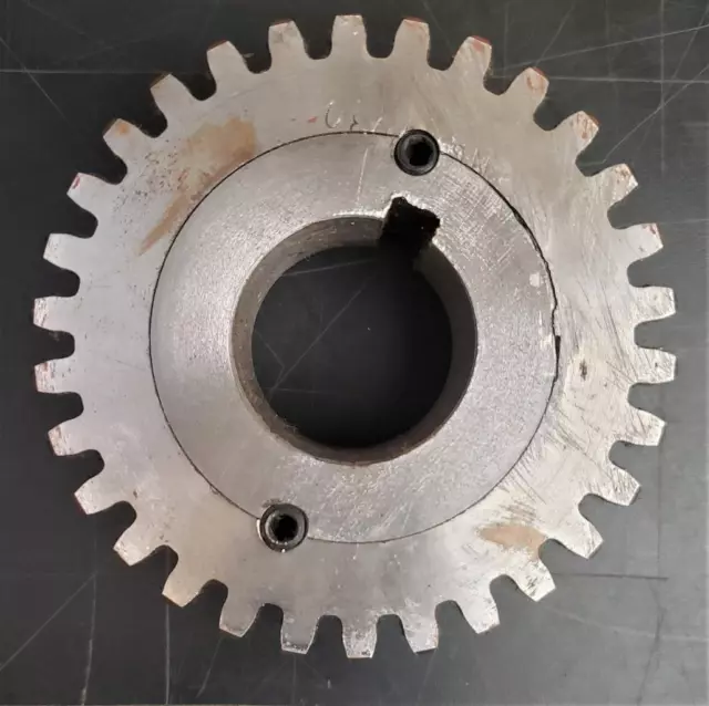 Browning NCG1030  1224385 SPUR CHANGE HEL GEAR  Open Box  T40  2'