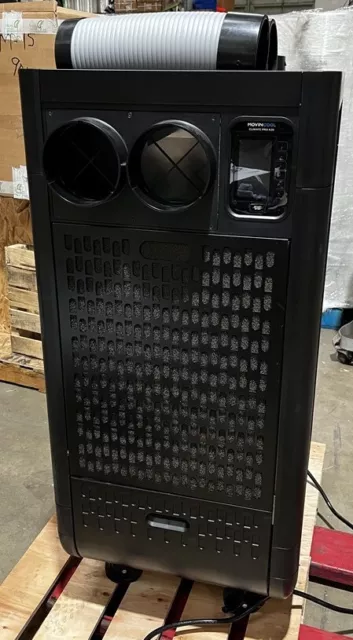 New Movincool Climate Pro X20 Portable Air Conditioner