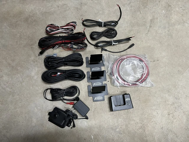 Panasonic Arbitrator LOT NEW