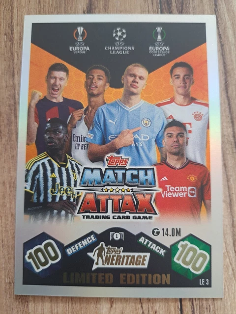 CARTE ÉDITION LIMITÉE rugby 2023 EUR 1,00 - PicClick FR